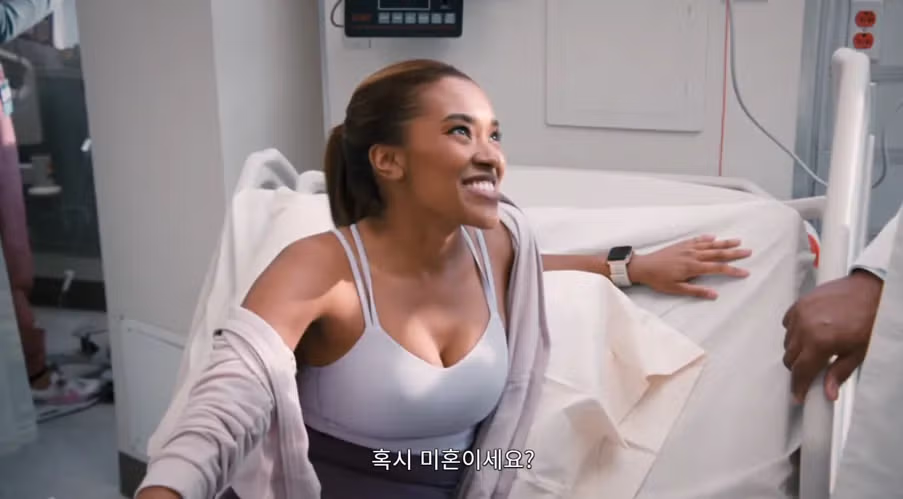 젊고 섹시한 20대 여자가 나한테 반한 듯  ㅋㅋㅋㅋㅋ 26