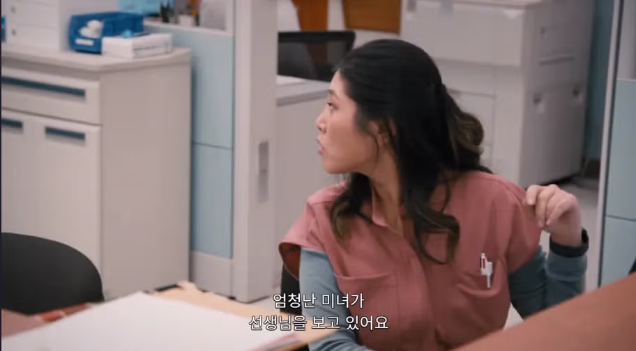 젊고 섹시한 20대 여자가 나한테 반한 듯  ㅋㅋㅋㅋㅋ 38