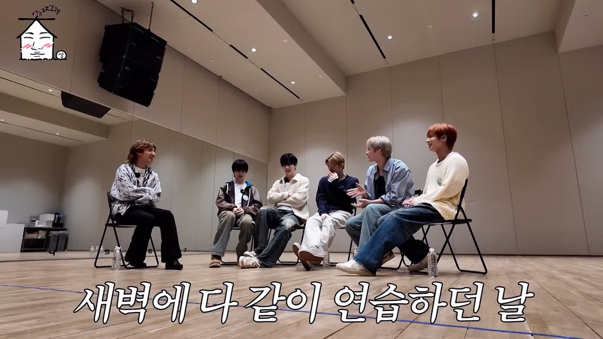 아이돌이라서 할 수 있는 폐급행동 4