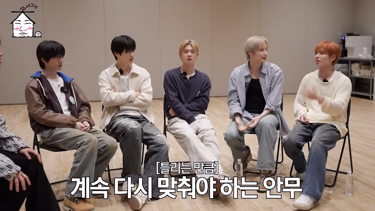 아이돌이라서 할 수 있는 폐급행동 9