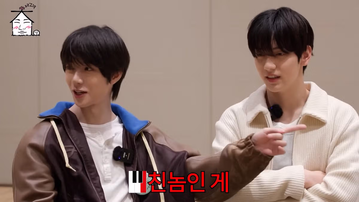 아이돌이라서 할 수 있는 폐급행동 12