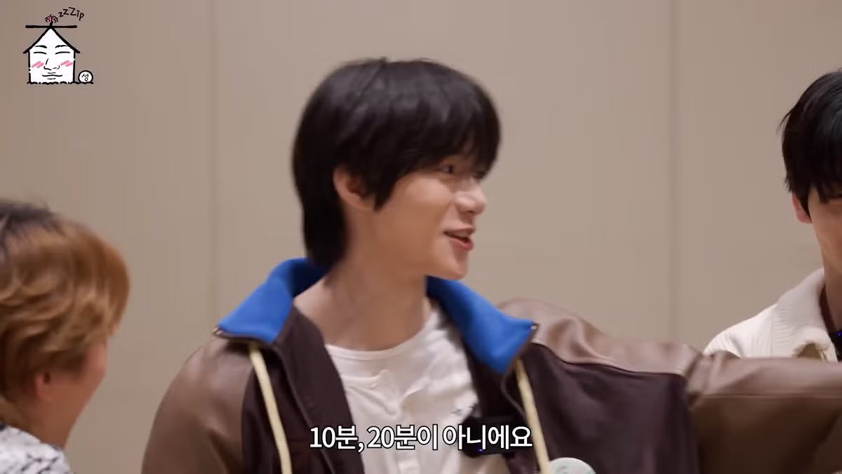 아이돌이라서 할 수 있는 폐급행동 13