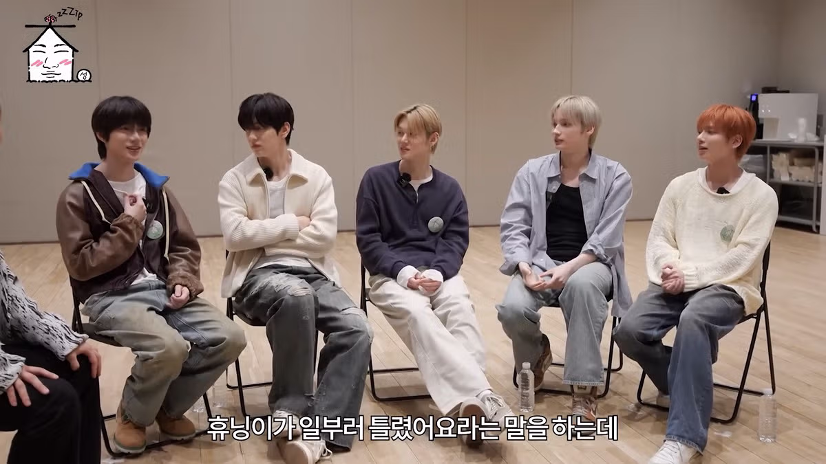 아이돌이라서 할 수 있는 폐급행동 19