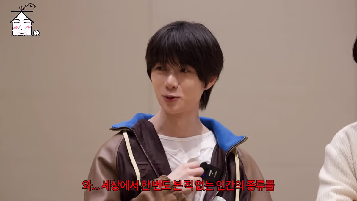 아이돌이라서 할 수 있는 폐급행동 20