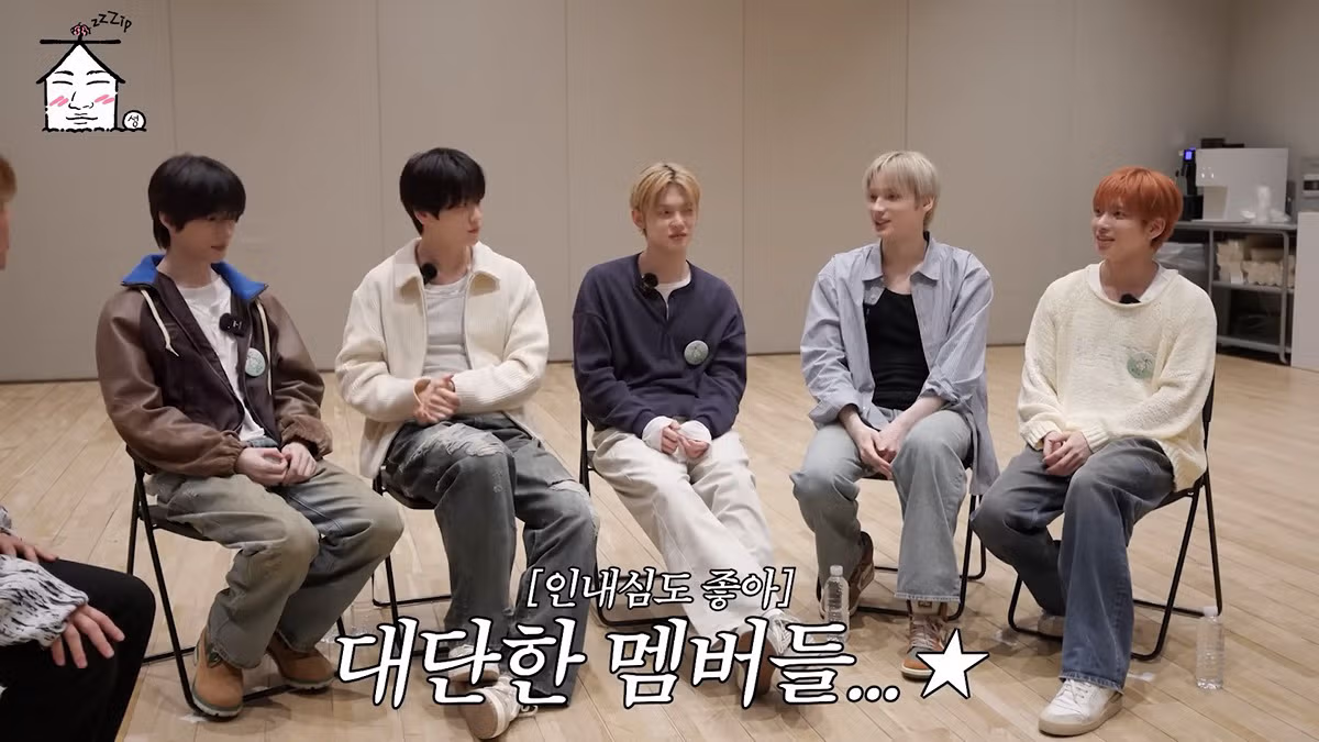 아이돌이라서 할 수 있는 폐급행동 23