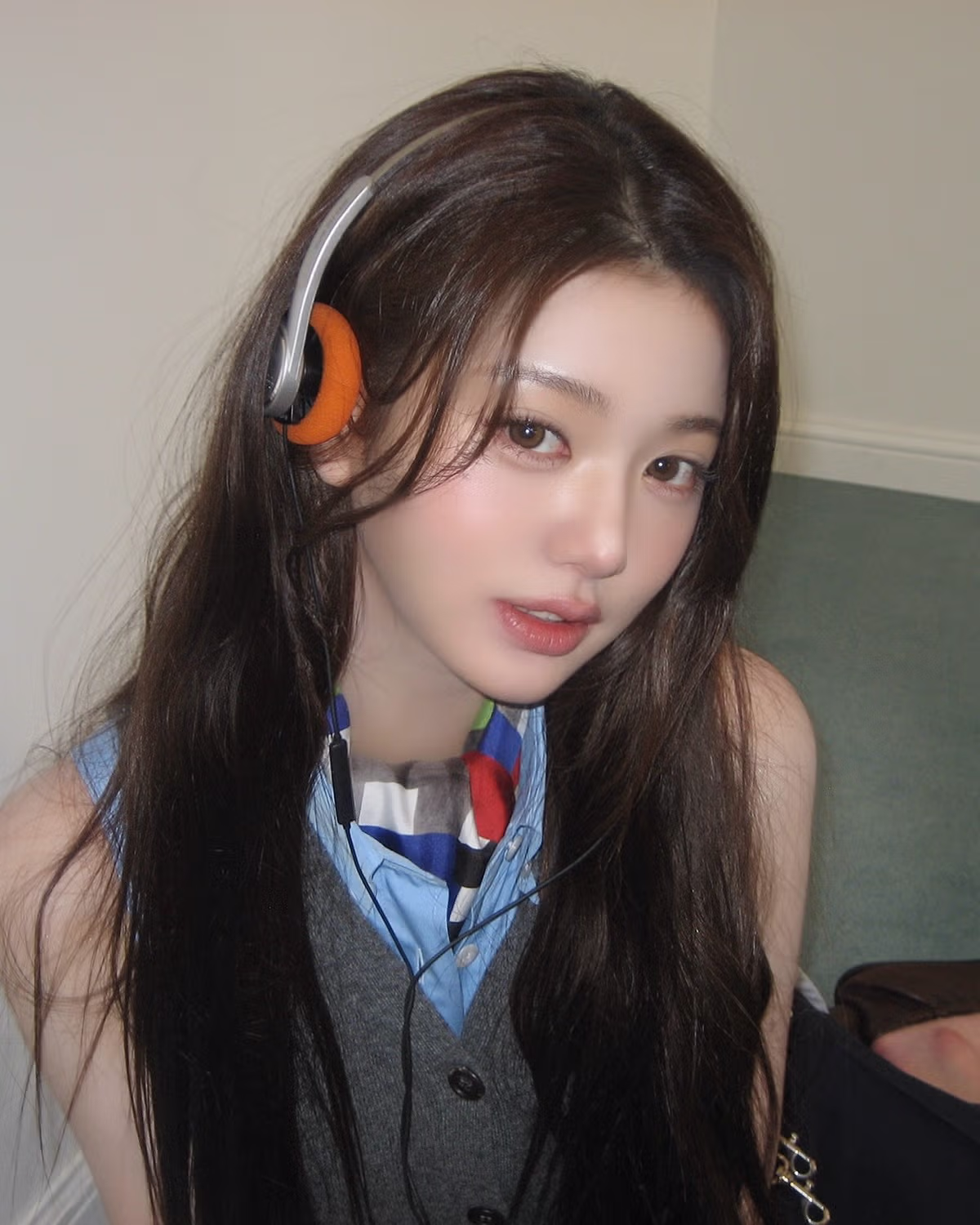 아이브 장원영 공주 인스타 업뎃 2