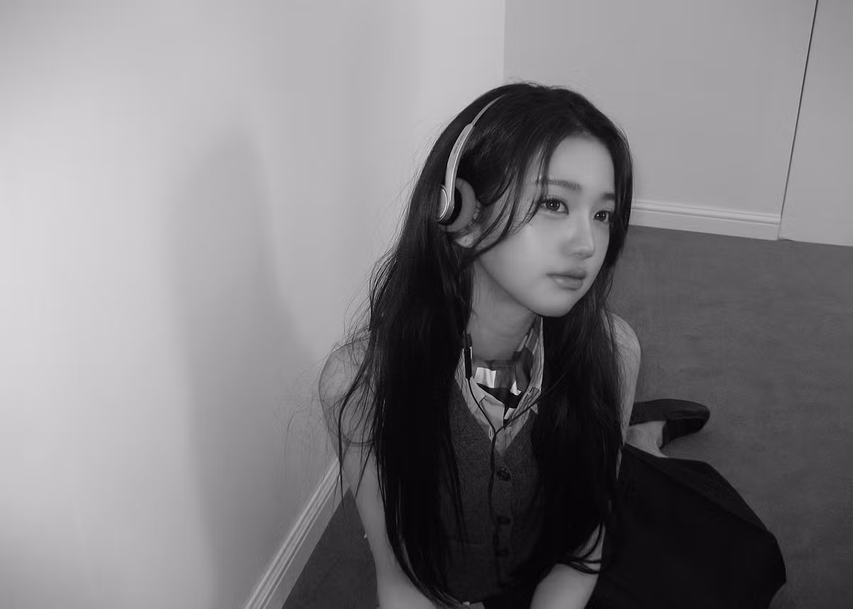 아이브 장원영 공주 인스타 업뎃 10