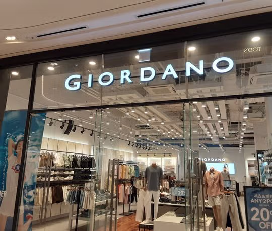 19년만에 적자 기록한 의류 브랜드.jpg 2