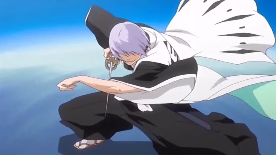 얼굴 생긴거 하나로, 독자들을 오해하게 만든 캐릭터 2