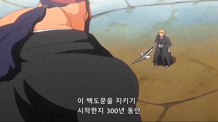 얼굴 생긴거 하나로, 독자들을 오해하게 만든 캐릭터 3