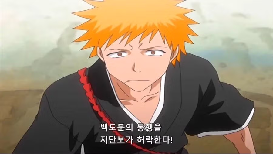 얼굴 생긴거 하나로, 독자들을 오해하게 만든 캐릭터 6