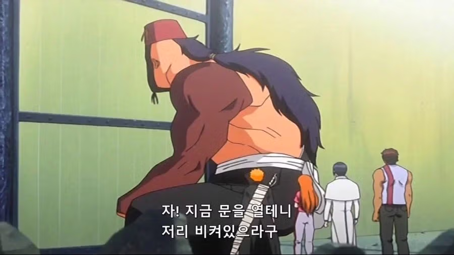 얼굴 생긴거 하나로, 독자들을 오해하게 만든 캐릭터 7