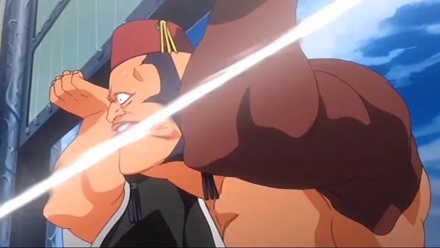 얼굴 생긴거 하나로, 독자들을 오해하게 만든 캐릭터 10