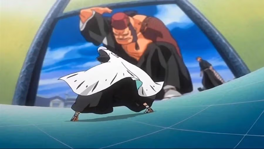 얼굴 생긴거 하나로, 독자들을 오해하게 만든 캐릭터 11