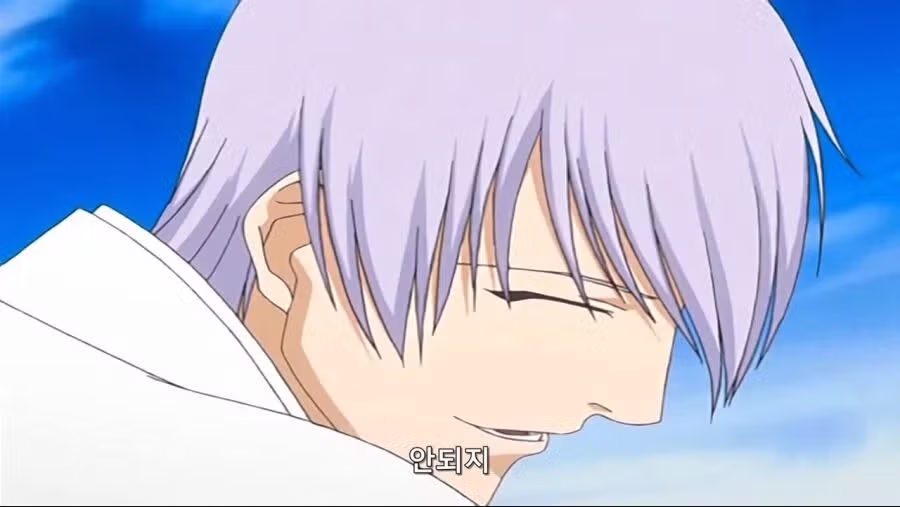 얼굴 생긴거 하나로, 독자들을 오해하게 만든 캐릭터 12