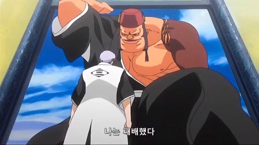 얼굴 생긴거 하나로, 독자들을 오해하게 만든 캐릭터 14