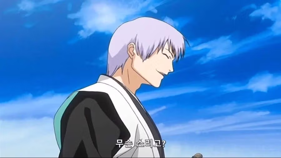 얼굴 생긴거 하나로, 독자들을 오해하게 만든 캐릭터 16