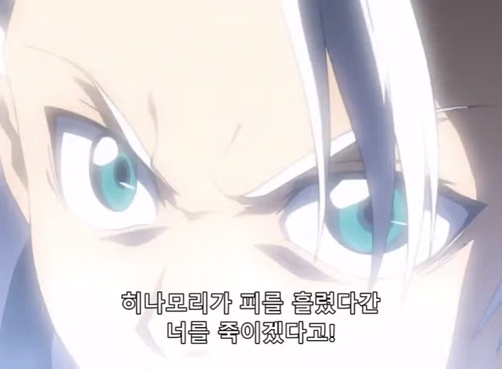 얼굴 생긴거 하나로, 독자들을 오해하게 만든 캐릭터 22