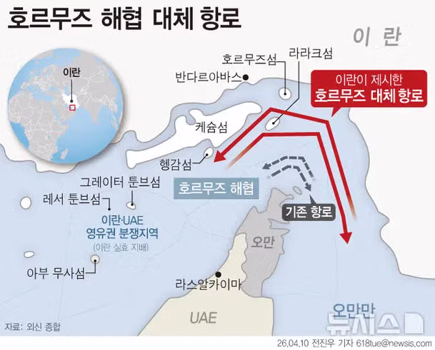 미국이 이란과의 종전 협상에 서두르는 이유.jpg 5