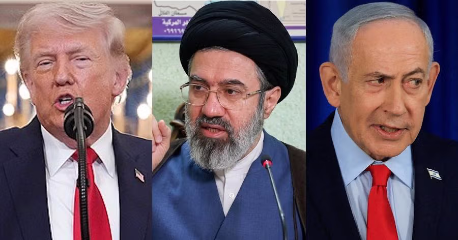 미국이 이란과의 종전 협상에 서두르는 이유.jpg 8