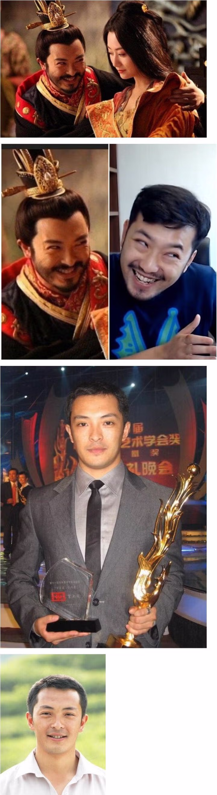 세상에는 서로 닮은 사람이 너무나 많다 2