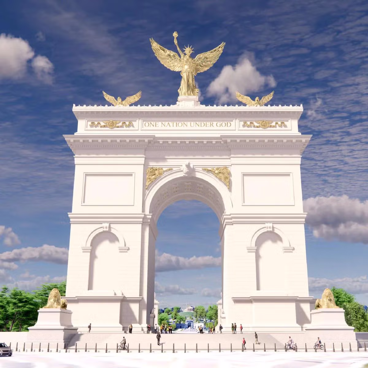 트럼프가 계획 중인 새로운 랜드마크...jpg 5