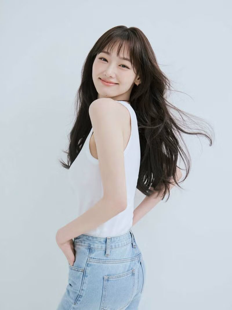 강미나 인스타 2