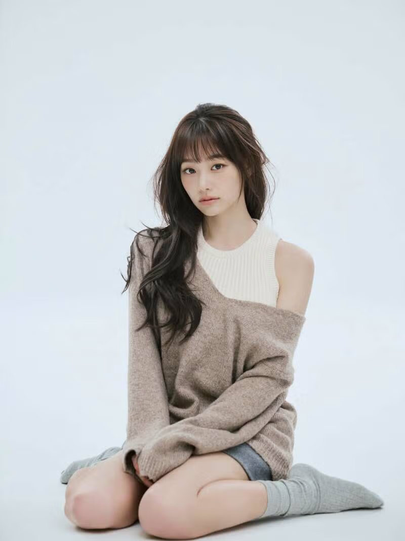 강미나 인스타 3