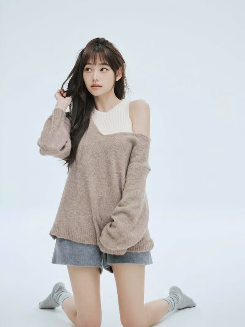 강미나 인스타 - SLR클럽 인기글 이미지 6 - 밈카세