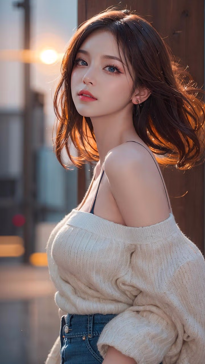 ai 이미지 생성 발전 근황 4