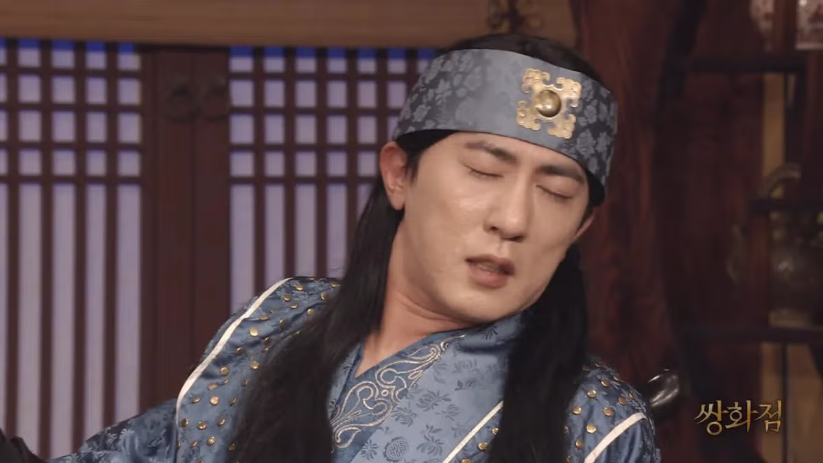 오늘자 SNL 쌍화점 리마스터.jpg 6