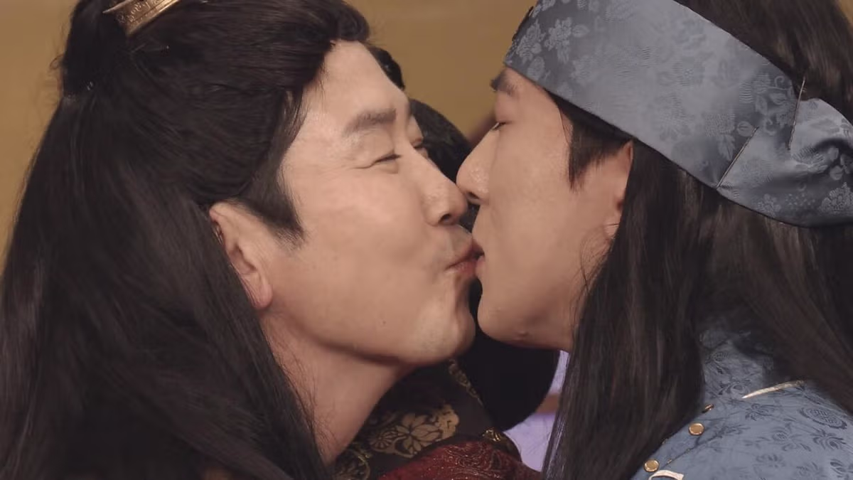 오늘자 SNL 쌍화점 리마스터.jpg 10