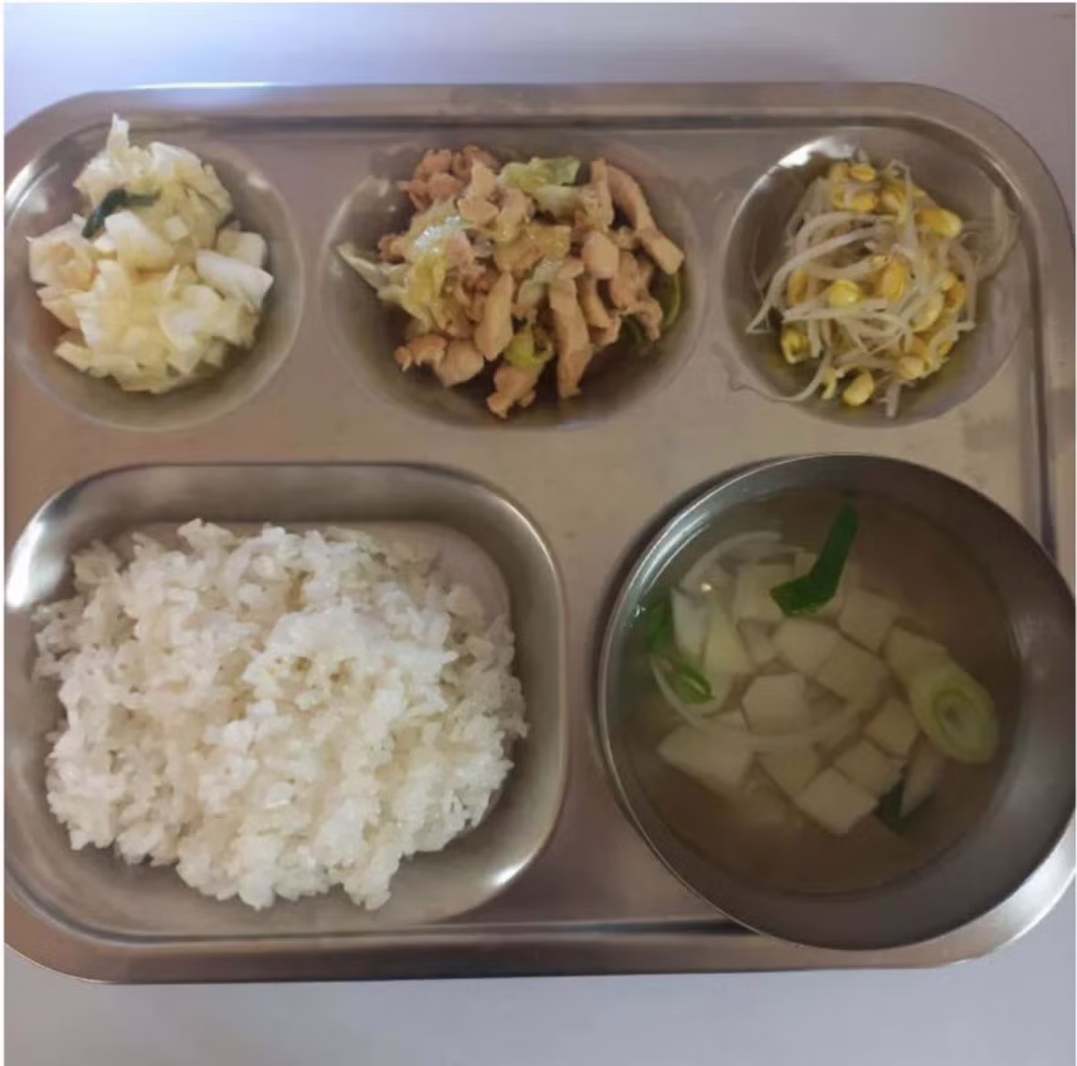 맘카폐 난리난 어린이집 급식 3