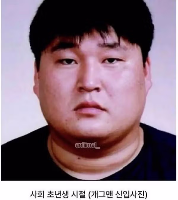 빡세기로 유명했던 개그맨 문화에서 살아남은 사람.jpg 4