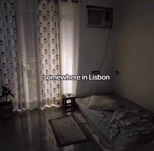 전세계의 대충 잠만 자면 되는 사람들의 침실 5