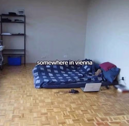 전세계의 대충 잠만 자면 되는 사람들의 침실 7