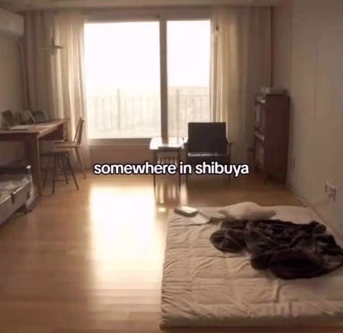 전세계의 대충 잠만 자면 되는 사람들의 침실 9