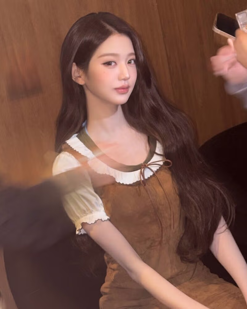 아이브 장원영 5