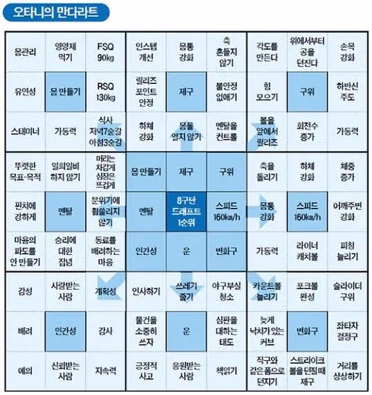 오타니 쇼헤이의 만다라트.jpg 2