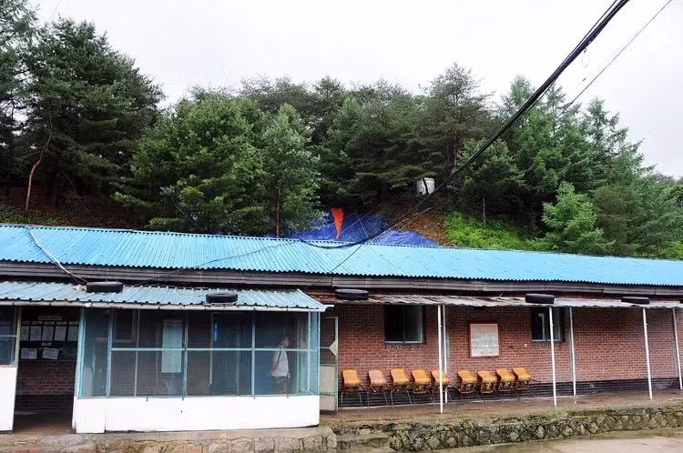 지금 현역들은 상상도 못하는 옛날 구막사 5