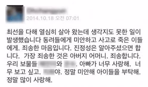 2014 판교 환풍구 추락 사고 6