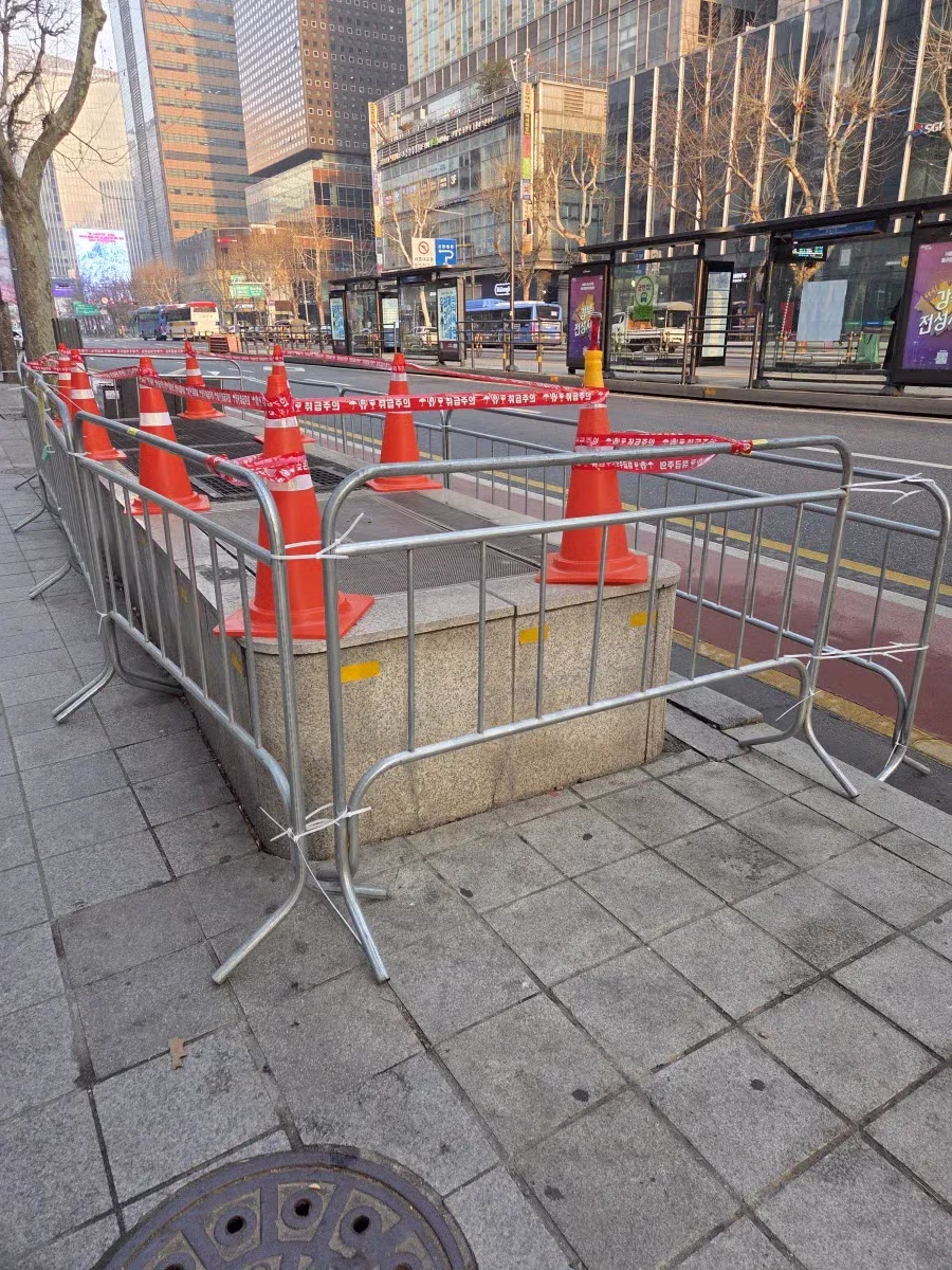 2014 판교 환풍구 추락 사고 3