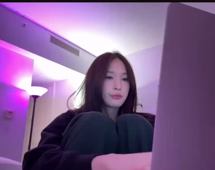 안광차이 엄청난 올데프 애니 2