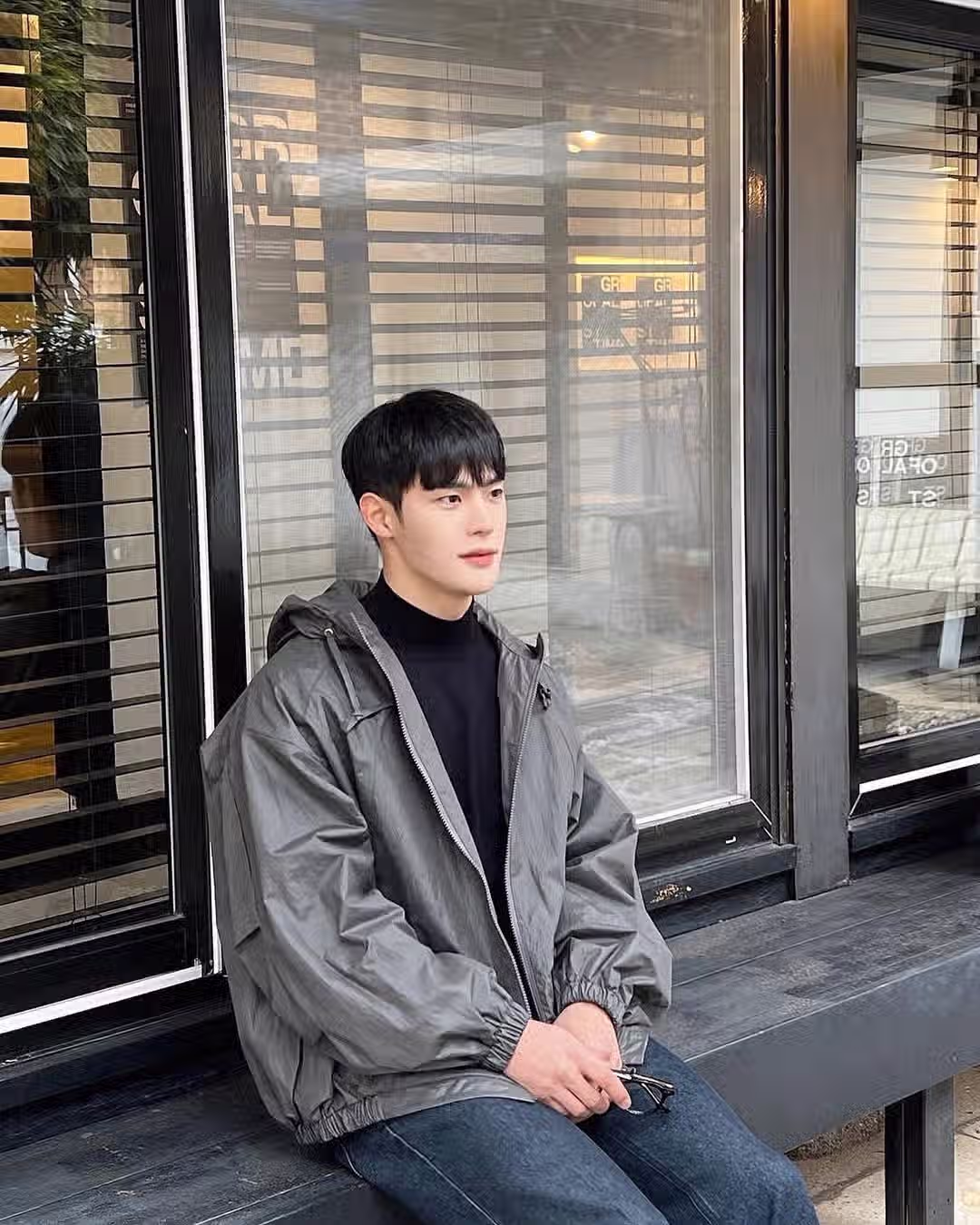 아침마당 나왔던 훈남 소방관  …JPG 8