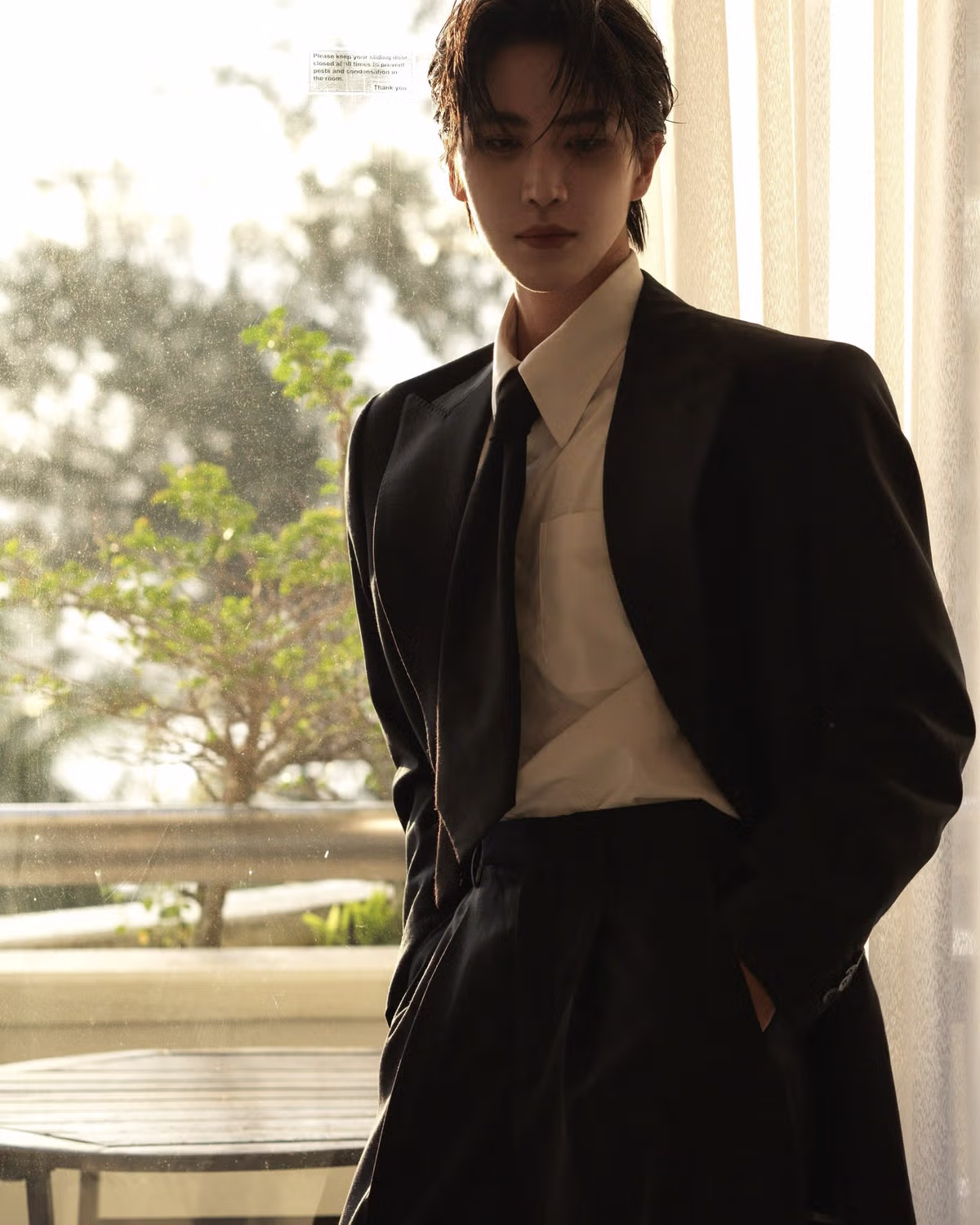 잘생긴 걸로 유명해서 팬미팅까지 한 코스플레이어...jpg 7