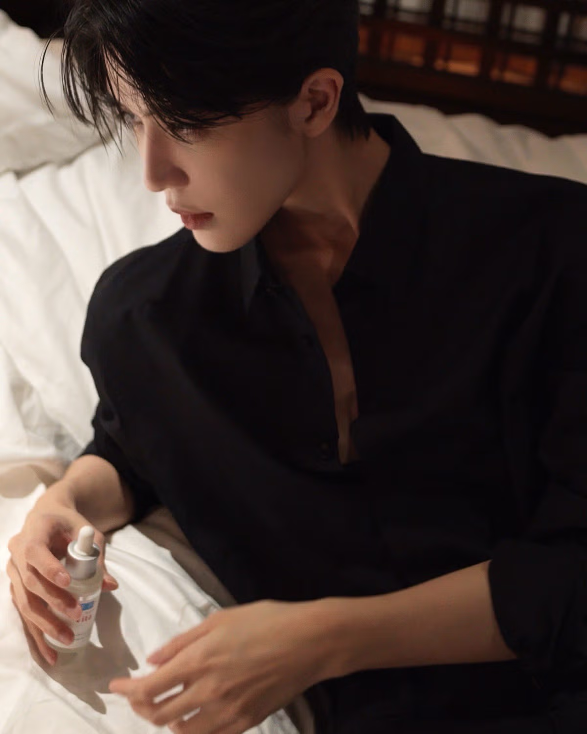 잘생긴 걸로 유명해서 팬미팅까지 한 코스플레이어...jpg 11