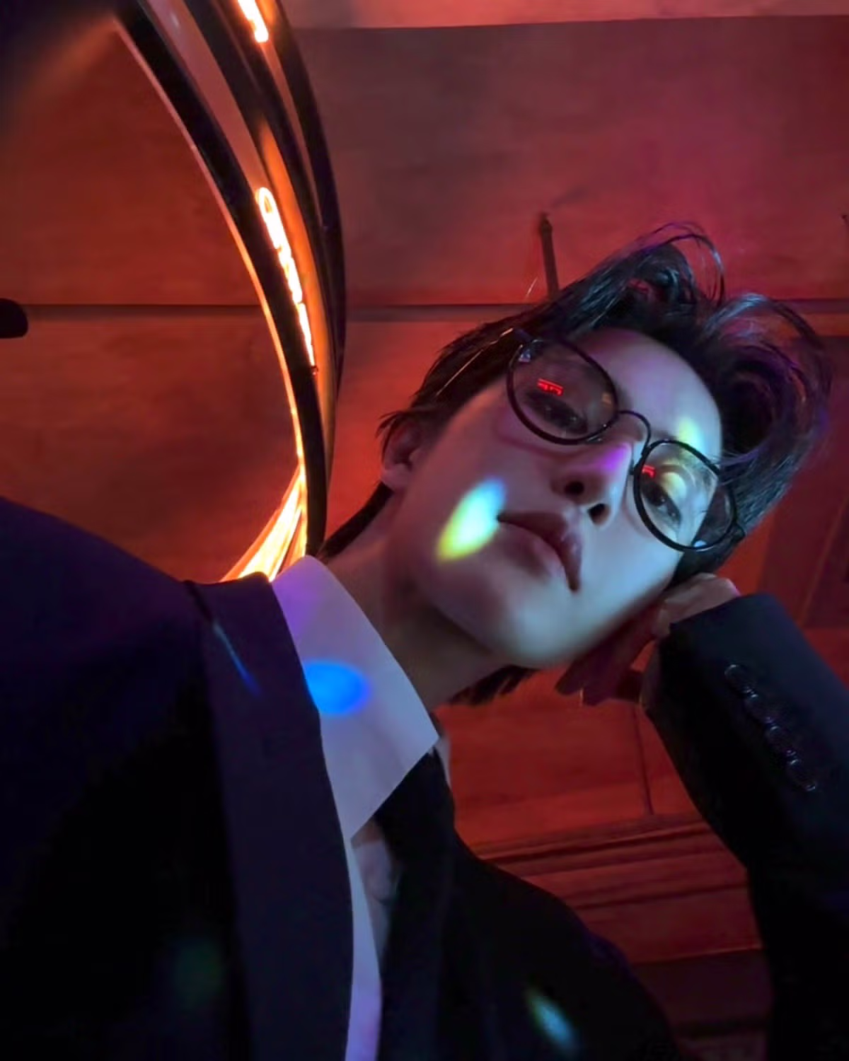 잘생긴 걸로 유명해서 팬미팅까지 한 코스플레이어...jpg 15