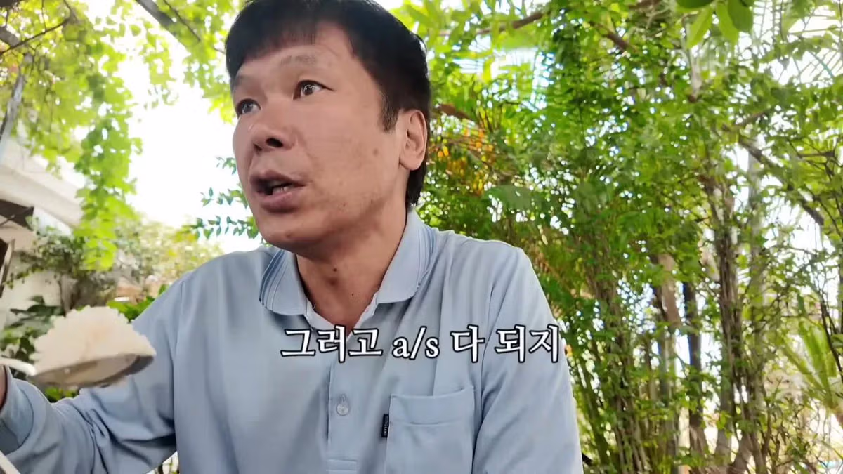 중국 자동차가 점령중이라는 동남아 근황 9