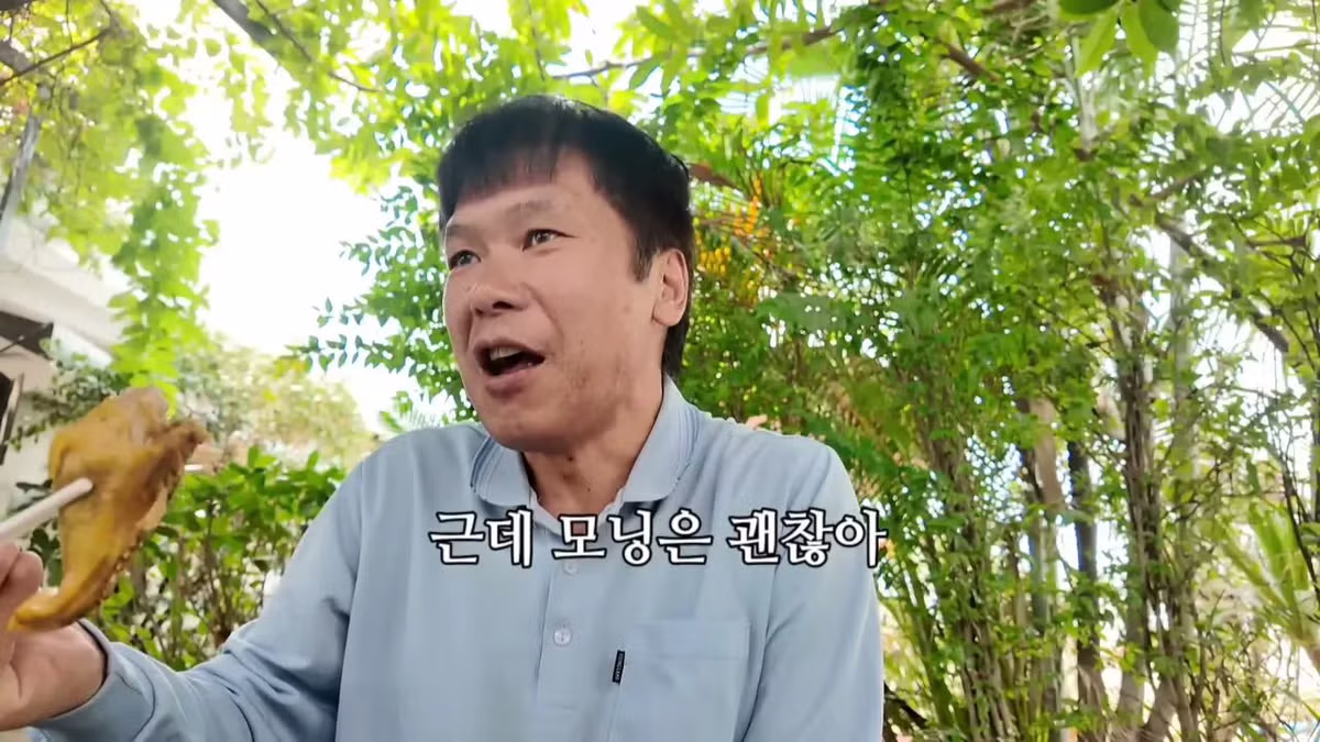 중국 자동차가 점령중이라는 동남아 근황 16