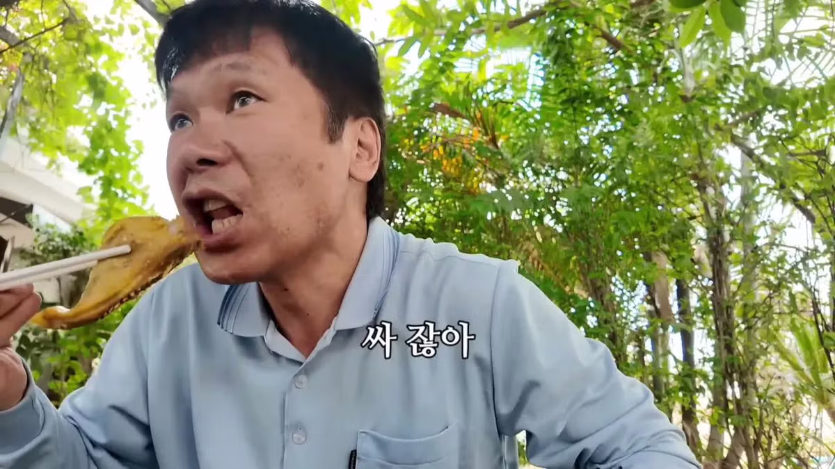 중국 자동차가 점령중이라는 동남아 근황 18